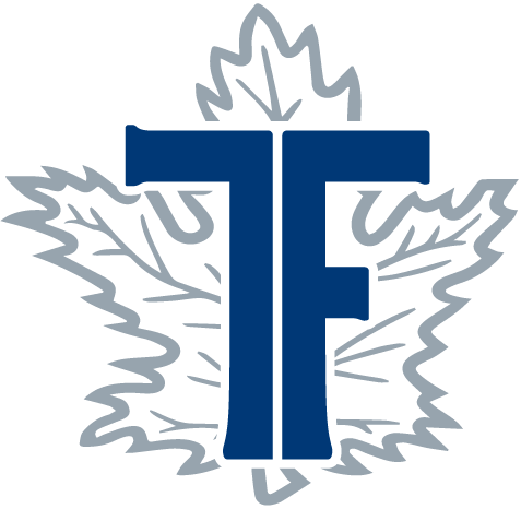 Toronto Furies 2015-Pres Primary Logo iron on heat transfer